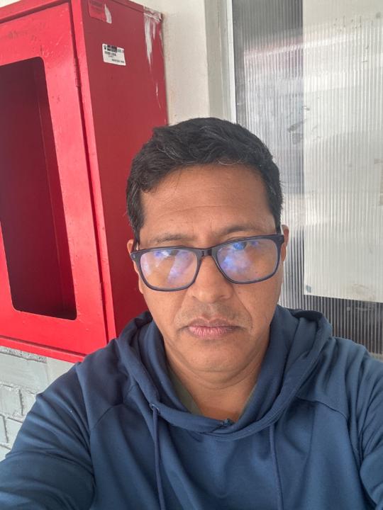 Sergio Contreras