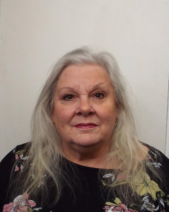 Jayne Lloyd