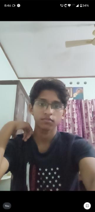 Pranav Santhosh