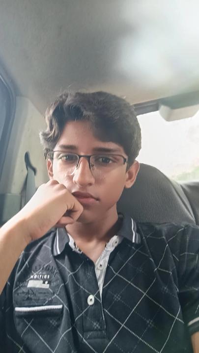 Pranav Santhosh