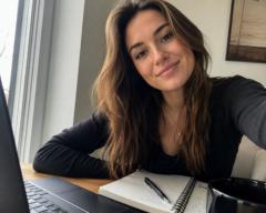 Joanie Côté