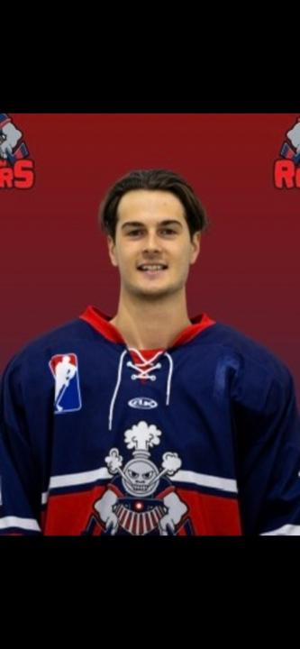 Joey Perreault