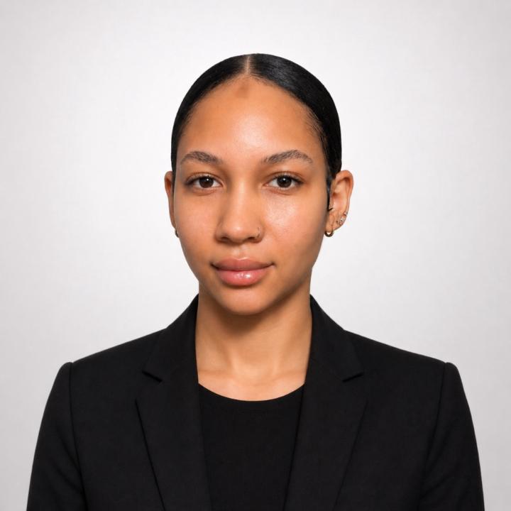 Binta Suwareh