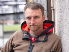Radim Chrástek
