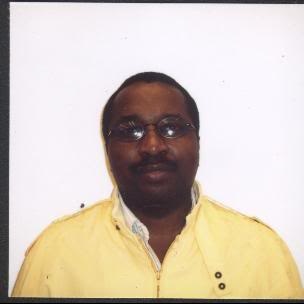 George Mwangi