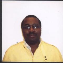 George Mwangi