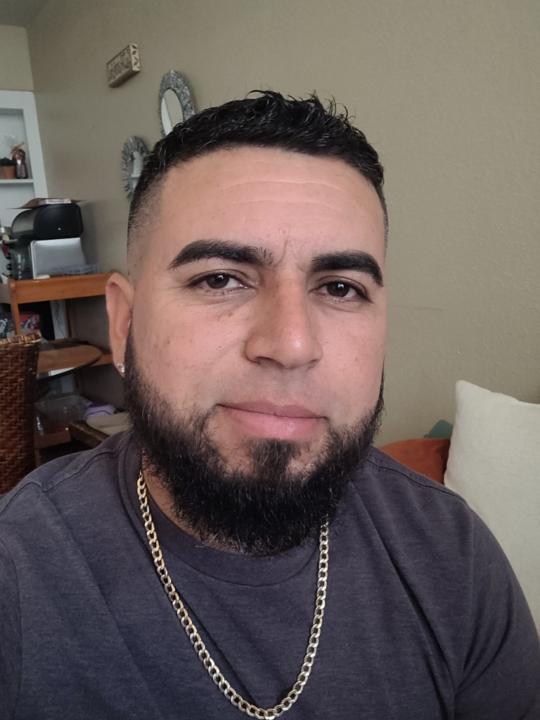 Mario Magallanes