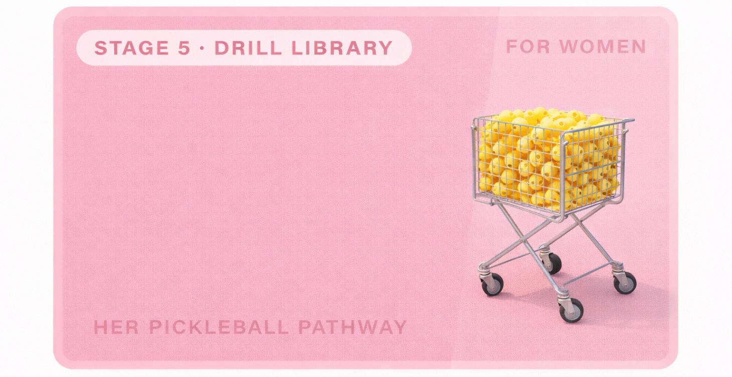 05 Drill Library