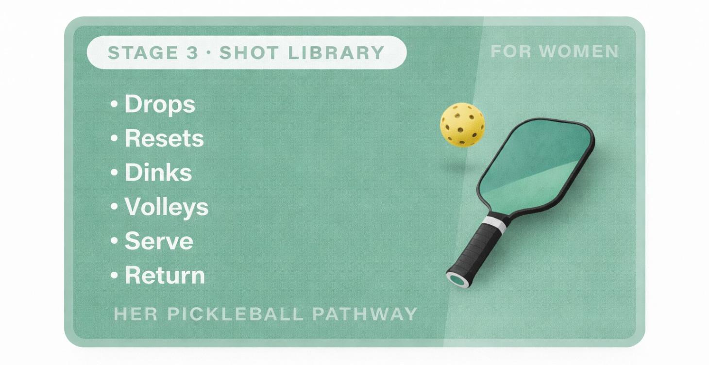 03 Shot Library