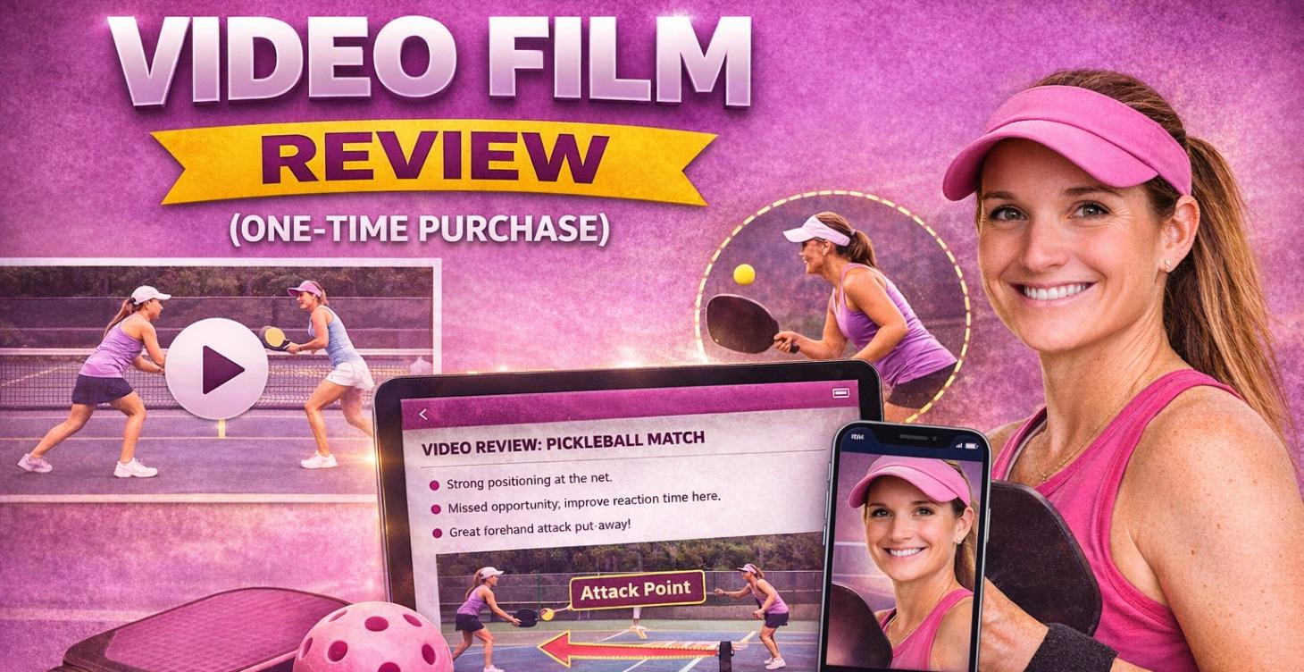 Video Film Review