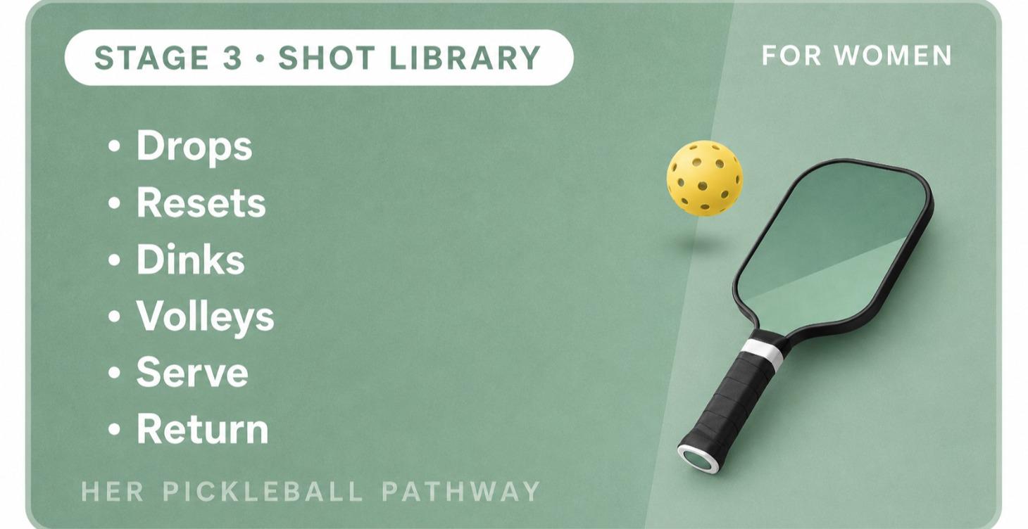 03 Shot Library