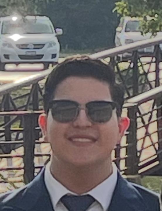 Andres Marijczyn Flores
