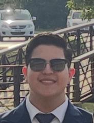 Andres Marijczyn Flores