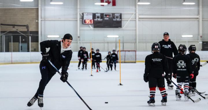 HyperXPerformance Academy