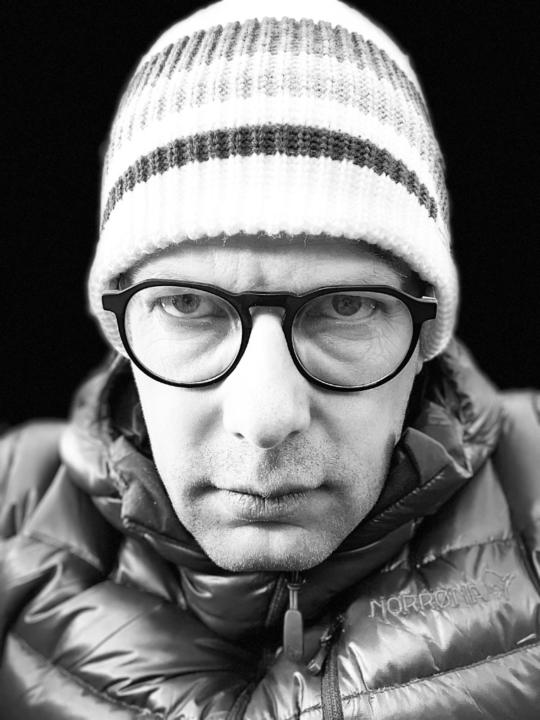 Florian Heiser