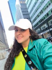 Juliana Ceballos Gomez
