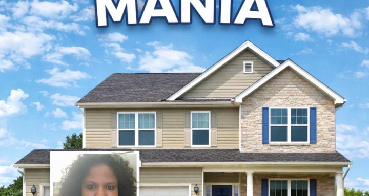 Mortgage Mania