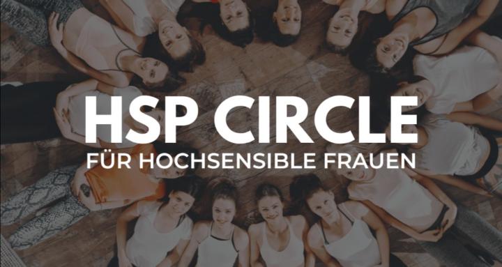 HSP CIRCLE