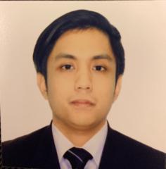 Marsman Mac Dizon