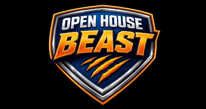 Open House Beast