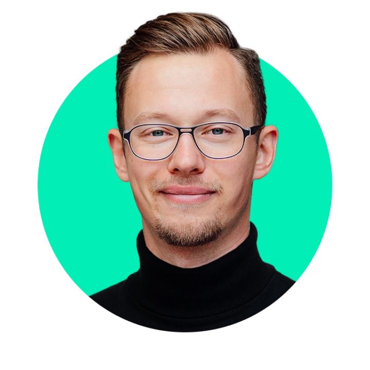 Lukas Ponikowski