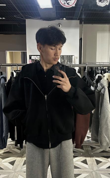 Kuma Aidan
