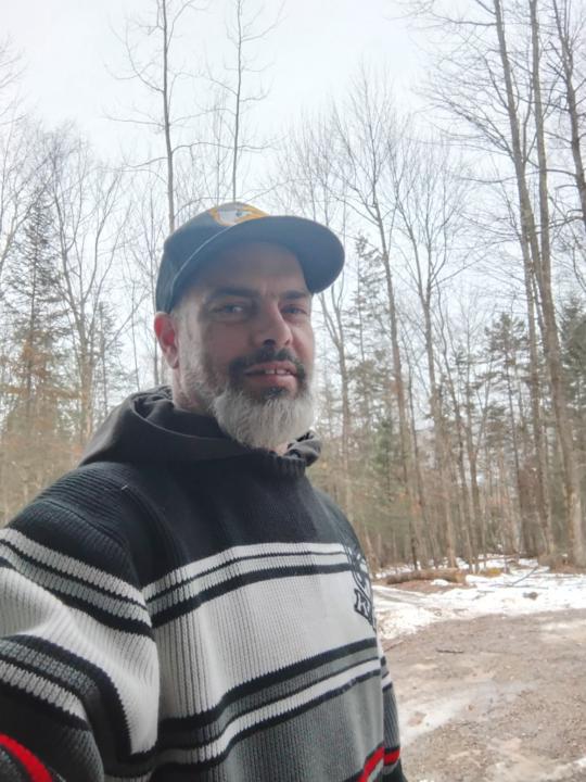Mathieu Langlois