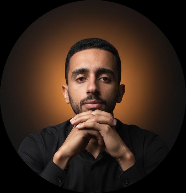 Ahmed Asaad