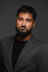 Arya Jhaveri