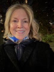 Amy Allison