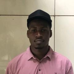 Harry Haruna