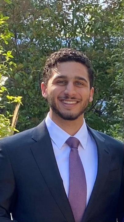 Firas Bdaiwi