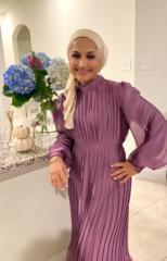 Ayesha Bakali