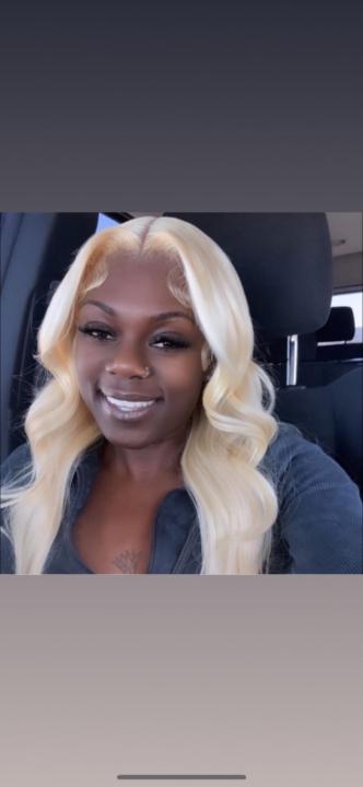 Symone Jones