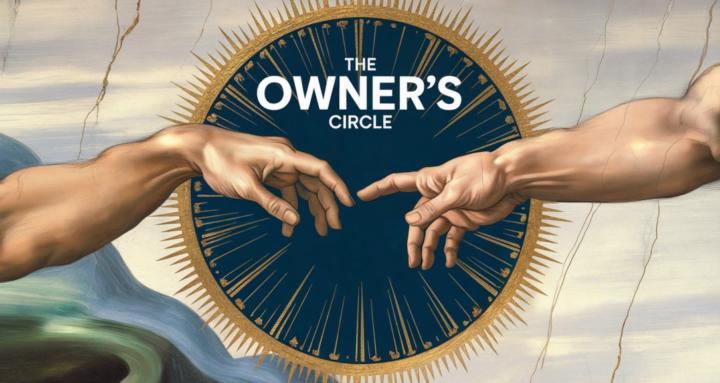 The Owner’s Circle
