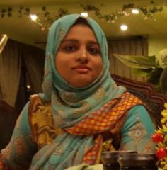 Hira fayyaz Khan