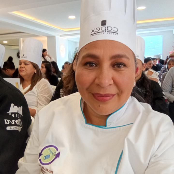 Sal y Dulce Escudero