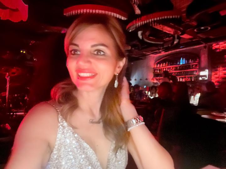 Tamara Draskovic
