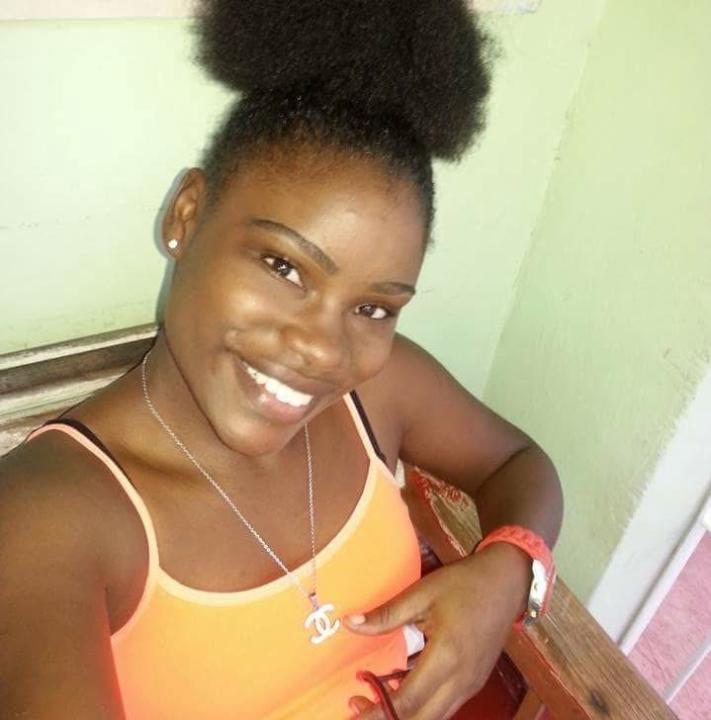 Shavanique Blake