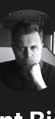 Laurent Biousse