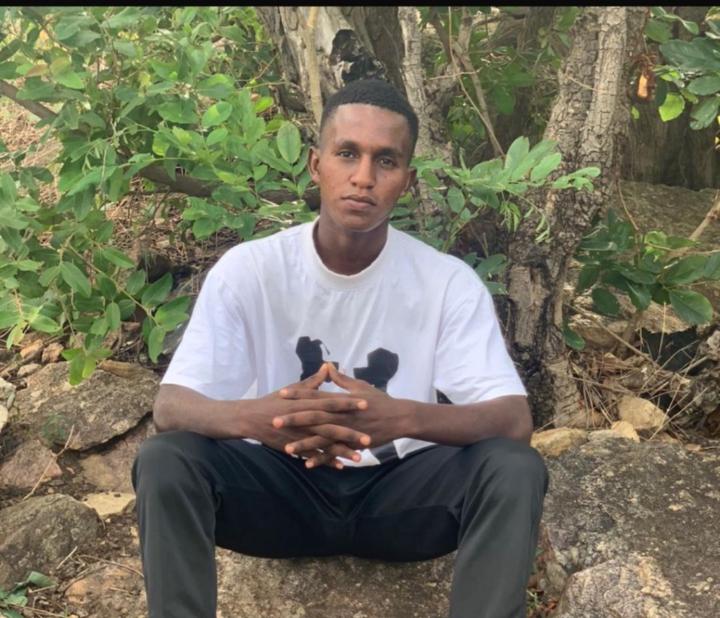 Ibrahim Sanogo