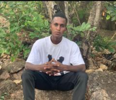 Ibrahim Sanogo