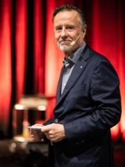 Jorgen Warberg