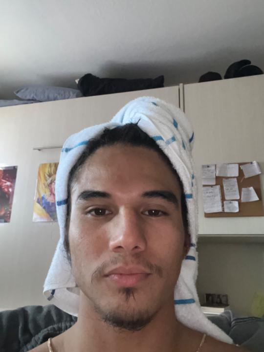 Josiah Pires