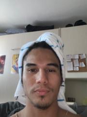 Josiah Pires