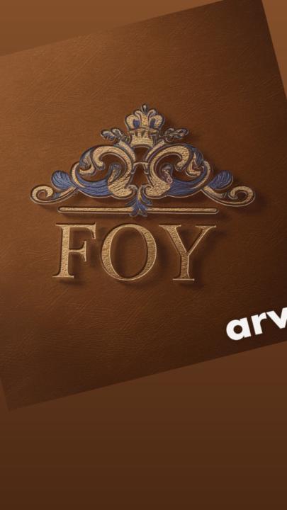 Foy Daley
