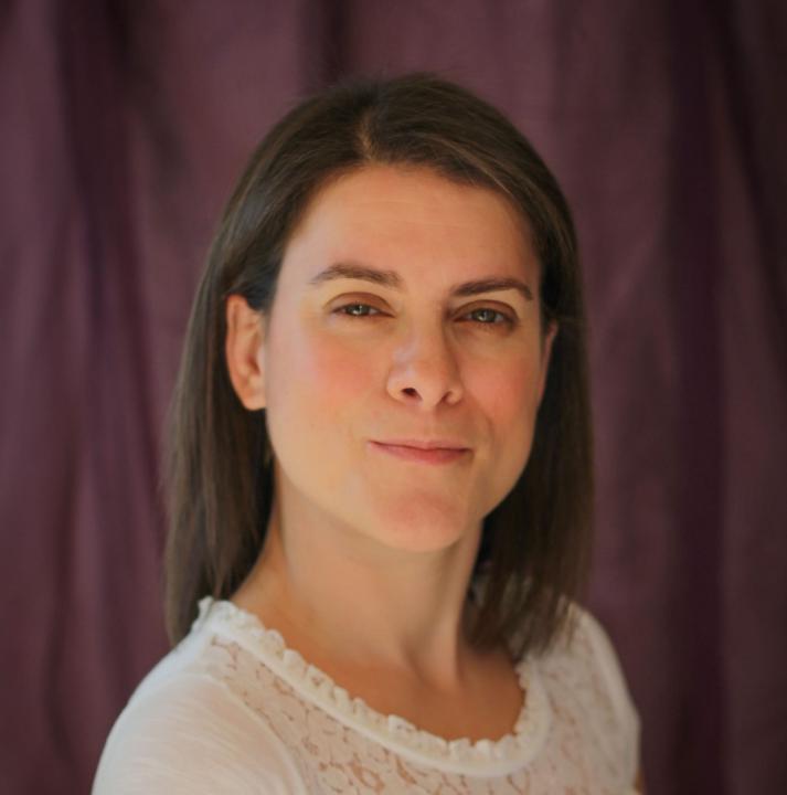 Andrea Georgeou