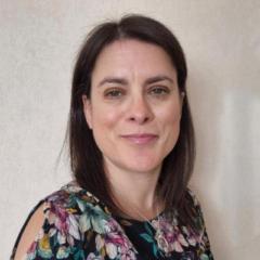 Andrea Georgeou