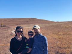 Olivia Leon-Toomajian