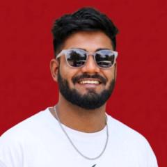 Preetam Pawar
